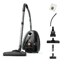 ASPIRATEUR TRAINEAU SAC 64DB/toto
