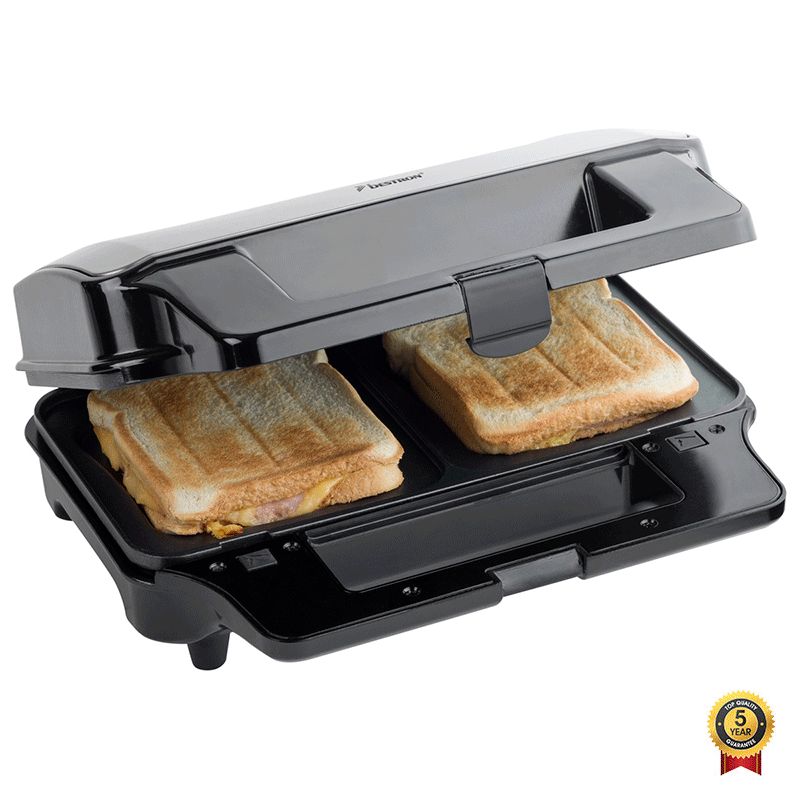 GAUFFRIER 3 EN 1 GAUFFRIER 3 EN 1