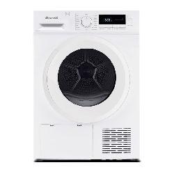 SECHE LINGE POMPE A CHALEUR 8KG A++/toto