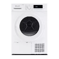 SECHE LINGE POMPE A CHALEUR 8KG A++/toto