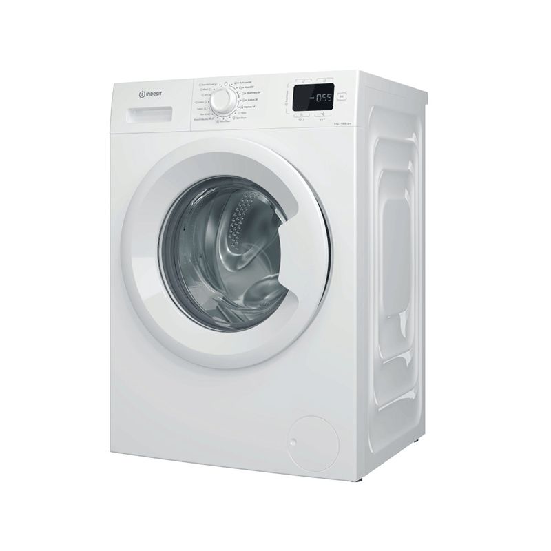 LAVE LINGE HUBLOT 8KG 1400TRS