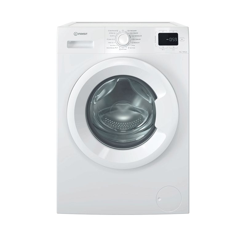 LAVE LINGE HUBLOT 8KG 1400TRS