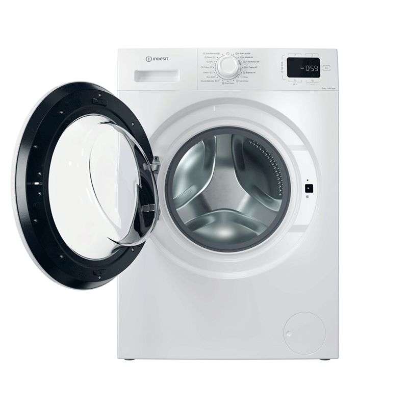 LAVE LINGE HUBLOT 8KG 1400TRS