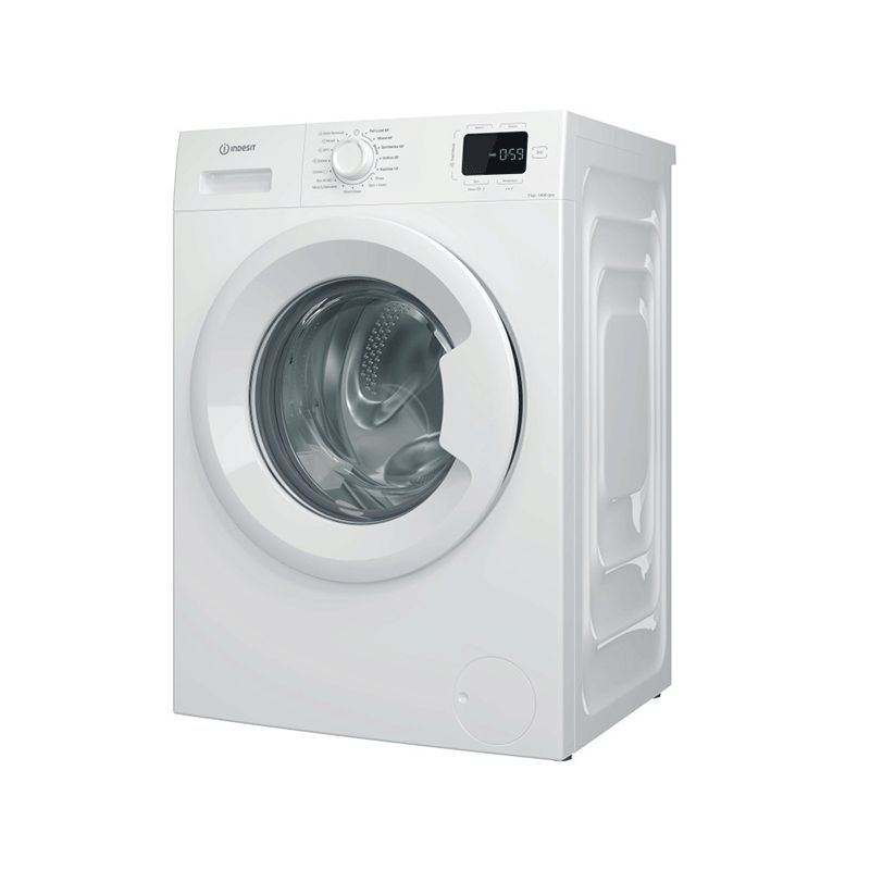 LAVE LINGE HUBLOT 7KG 1200TRS