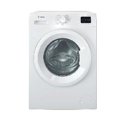 Machine à Laver Linge 7 Kg - Chargement Frontal - Blanc - Occasion état Correct - Marque Magic Chef