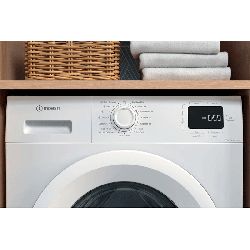 LAVE LINGE HUBLOT 7KG 1200TRS/toto