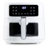 AIR FRYER 6 L BLANC/toto