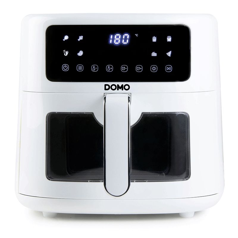 AIR FRYER 6 L BLANC