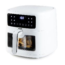 AIR FRYER 6 L BLANC/toto