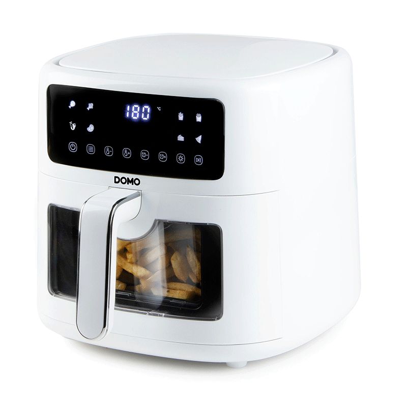 AIR FRYER 6 L BLANC