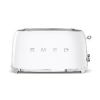 GRILLE PAIN 2 TRANCHES ANNEE 50 BLANC/toto