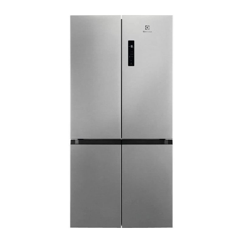 REFRIGERATEUR MULTIPORTES 90CM INOX REFRIGERATEUR MULTIPORTES 90CM INOX