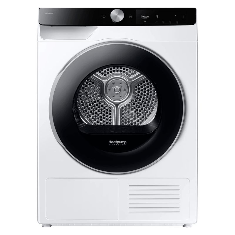SECHE LINGE POMPE A CHALEUR 9KGA+++