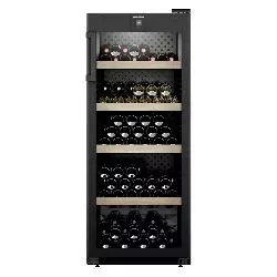 CAVE A VIN VITREE 166 BOUTEILLES