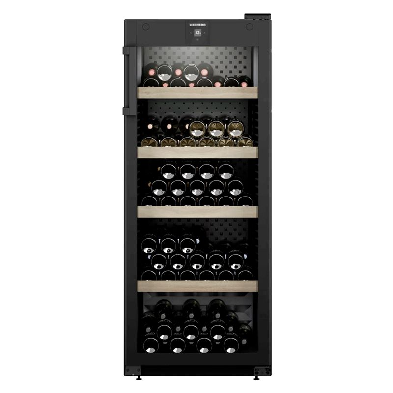 Cave à vin LIEBHERR WKV166
