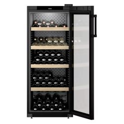 Cave à vin LIEBHERR WKV166