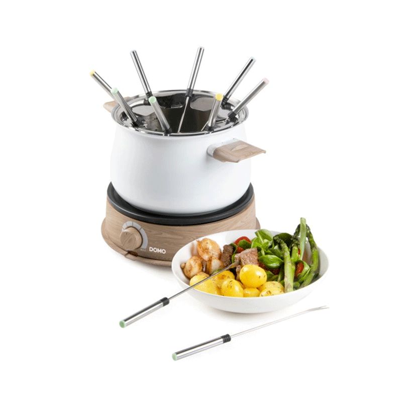 APPAREIL A FONDUE 1500W