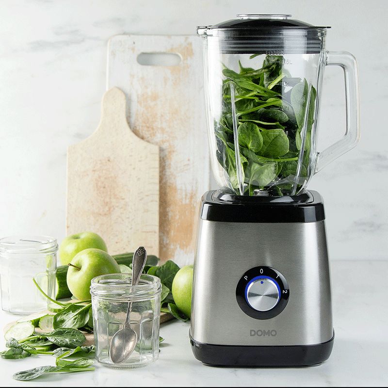 BLENDER 1.5L 1000W