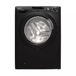 LAVE LINGE HUBLOT 9KG 1200TRS BLACK