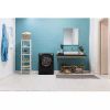LAVE LINGE HUBLOT 9KG 1200TRS BLACK/toto