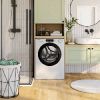 LAVE LINGE HUBLOT 10KG 1400TRS/toto