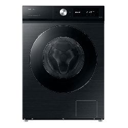 LAVE LINGE HUBLOT 9KG AUTODOSE NOIRE