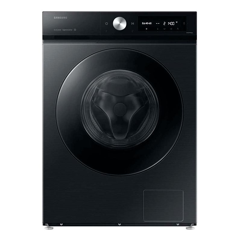 LAVE LINGE HUBLOT 9KG AUTODOSE NOIRE