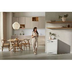Lave-vaisselle 60 cm MIELE G7130SCBLANC/toto