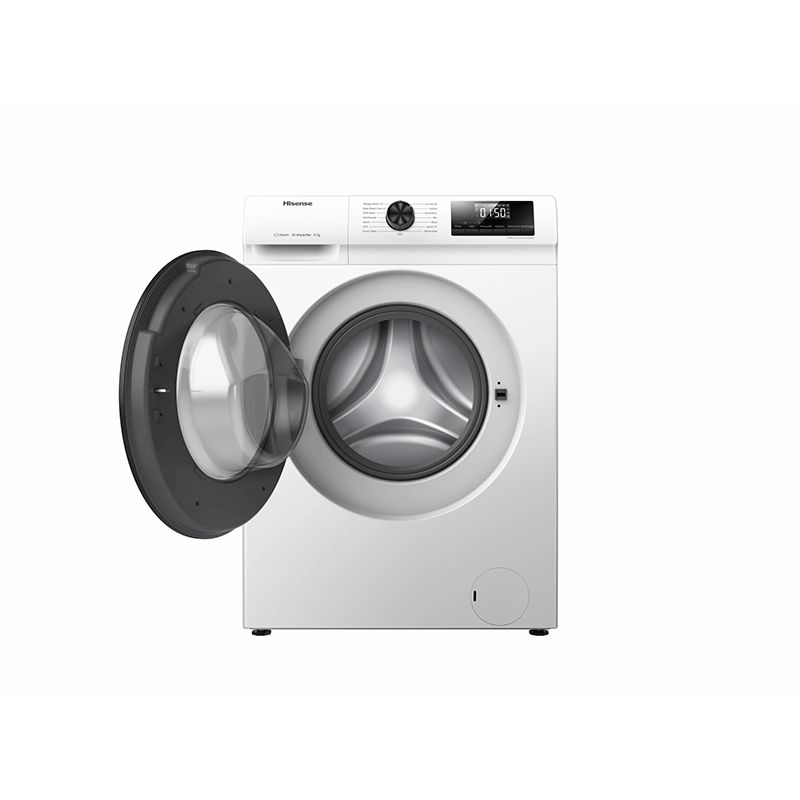 LAVE LINGE HUBLOT 8KG 1400TRS