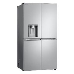 REFRIGERATEUR MULTIPORTES INOX/toto