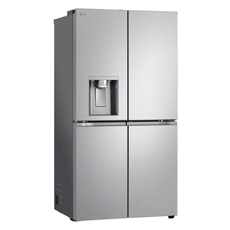 REFRIGERATEUR MULTIPORTES INOX