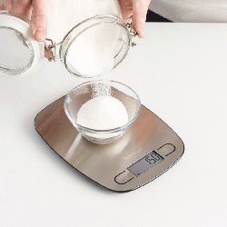 BALANCE CULINAIRE/toto