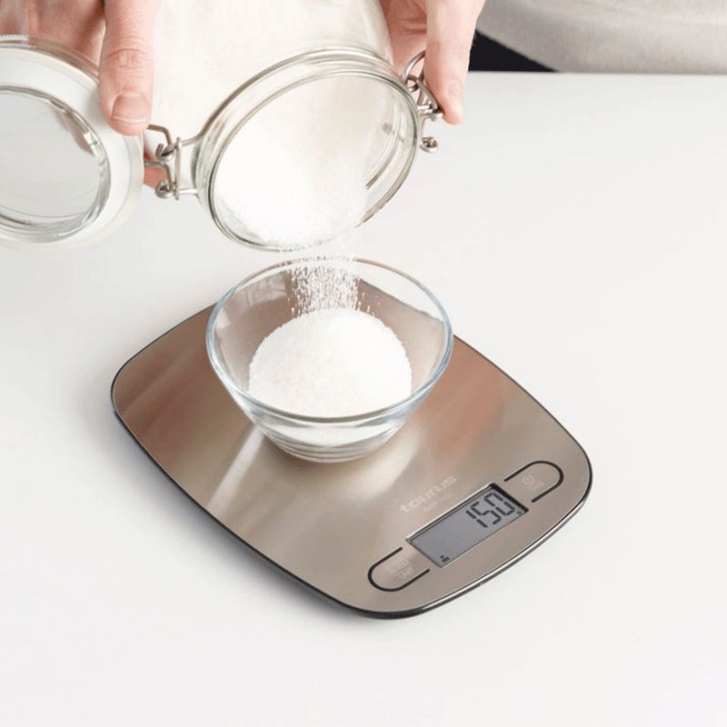 BALANCE CULINAIRE