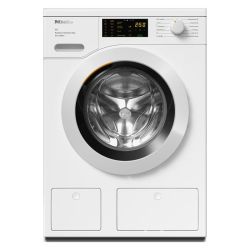 LAVE LINGE FRONT 8KG 1400TRS TWINDOS