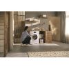 LAVE LINGE FRONT 8KG 1400TRS TWINDOS/toto