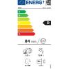 Lave-vaisselle 60 cm BOSCH SMS4HUW09F/toto