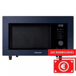 Micro-ondes combiné SAMSUNG MC32DB7746KD