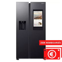 Réfrigérateur américain SAMSUNG RS6HDG883EB1