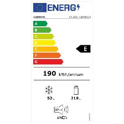 Réfrigérateur 2 Portes LIEBHERR CT2931/toto