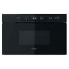 MICRO ONDES ENCASTRABLE 38CM 22LNOIR/toto