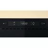 MICRO ONDES ENCASTRABLE 38CM 22LNOIR/toto