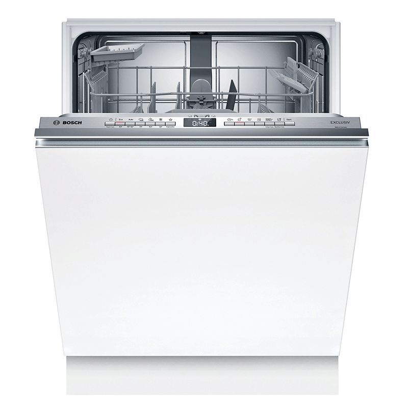 Lave-vaisselle sans bandeau BOSCH SMV6YBX02F Lave-vaisselle sans bandeau BOSCH SMV6YBX02F
