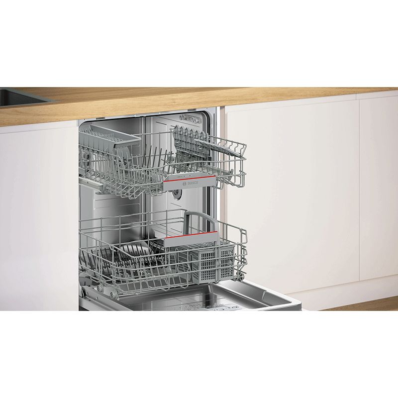 Lave-vaisselle sans bandeau BOSCH SMV6YBX02F