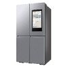 REFRIGERATEUR MULTIPORTES NOIR FAMILYHUB/toto