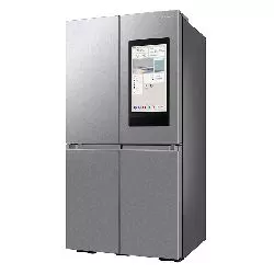 REFRIGERATEUR MULTIPORTES NOIR FAMILYHUB