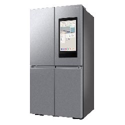 REFRIGERATEUR MULTIPORTES NOIR FAMILYHUB