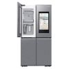 REFRIGERATEUR MULTIPORTES NOIR FAMILYHUB/toto