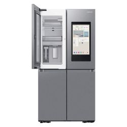 REFRIGERATEUR MULTIPORTES NOIR FAMILYHUB