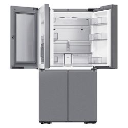 REFRIGERATEUR MULTIPORTES NOIR FAMILYHUB