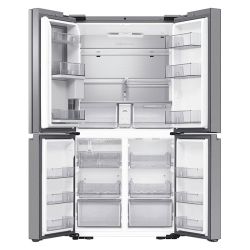 REFRIGERATEUR MULTIPORTES NOIR FAMILYHUB